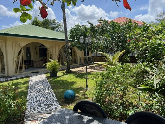 huis